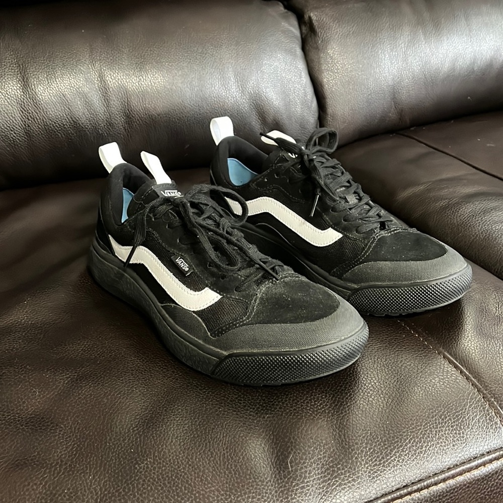 VANS Ultra range size 10 M.